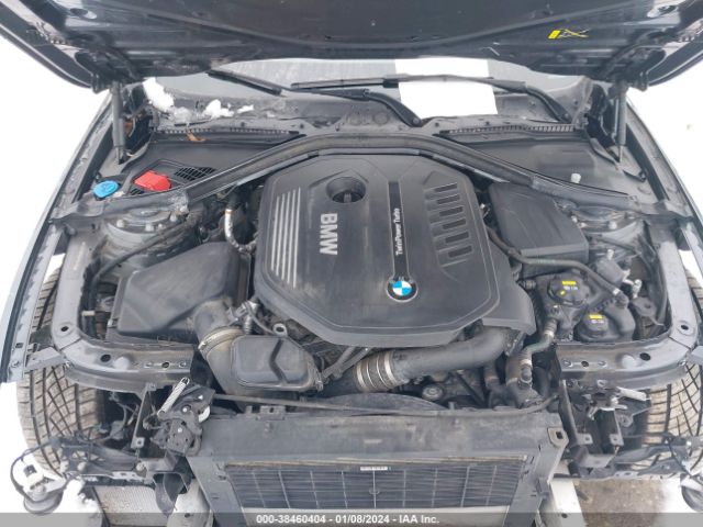 Photo 9 VIN: WBA4W9C55KAF94707 - BMW 440I 