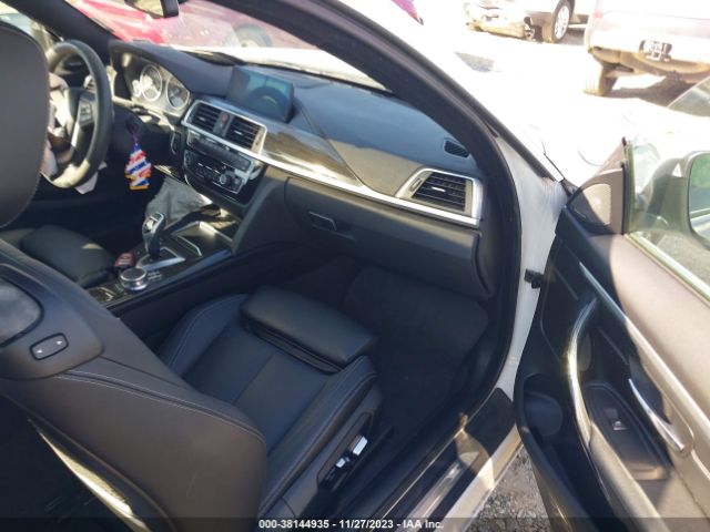 Photo 4 VIN: WBA4W9C55KAF94755 - BMW 440XI 