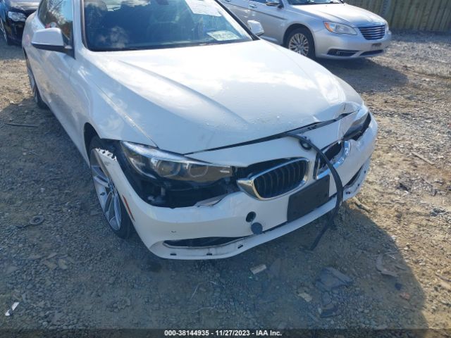 Photo 5 VIN: WBA4W9C55KAF94755 - BMW 440XI 