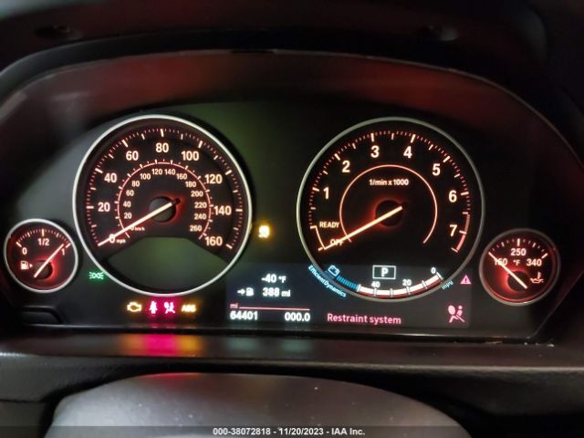 Photo 6 VIN: WBA4W9C56JAF93838 - BMW 440I 