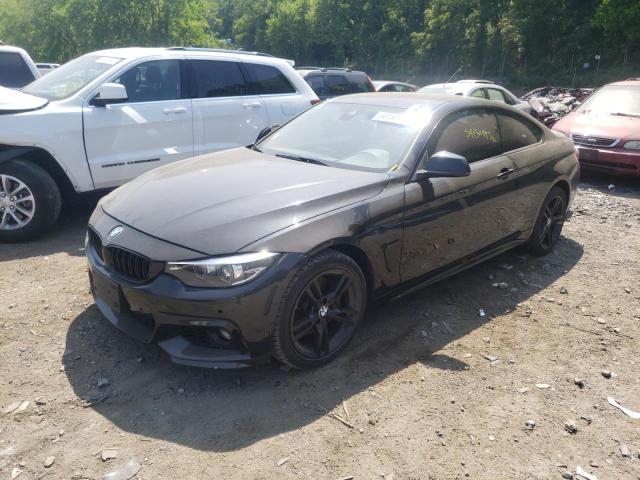 Photo 0 VIN: WBA4W9C56KAF23564 - BMW 440XI 