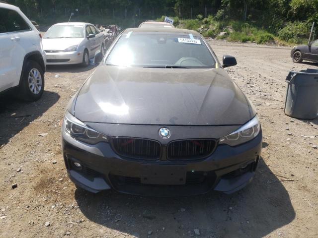 Photo 4 VIN: WBA4W9C56KAF23564 - BMW 440XI 