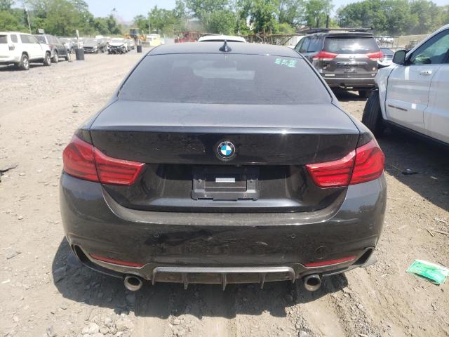 Photo 5 VIN: WBA4W9C56KAF23564 - BMW 440XI 