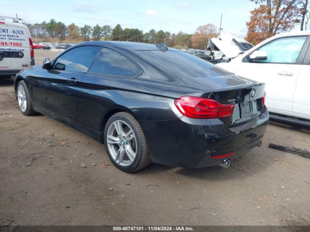 Photo 2 VIN: WBA4W9C56KAF94540 - BMW 440I 