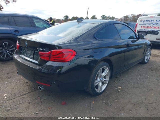 Photo 3 VIN: WBA4W9C56KAF94540 - BMW 440I 