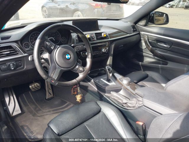 Photo 4 VIN: WBA4W9C56KAF94540 - BMW 440I 