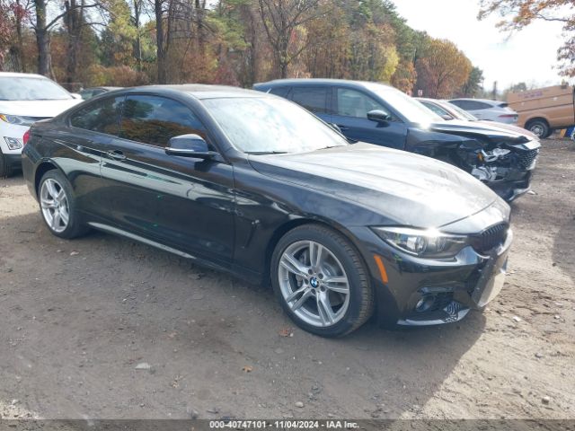 Photo 5 VIN: WBA4W9C56KAF94540 - BMW 440I 