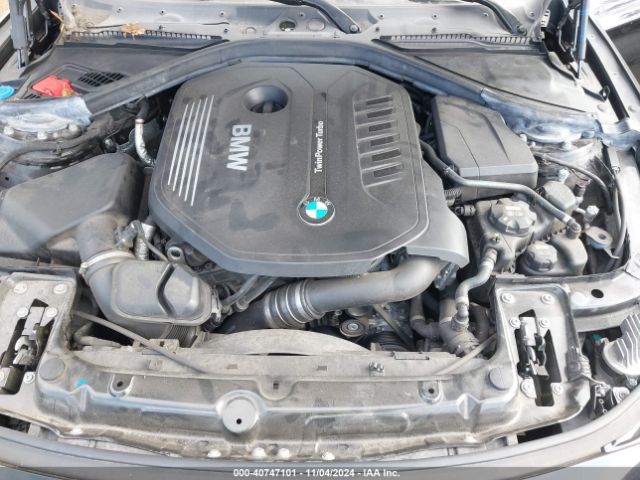 Photo 9 VIN: WBA4W9C56KAF94540 - BMW 440I 