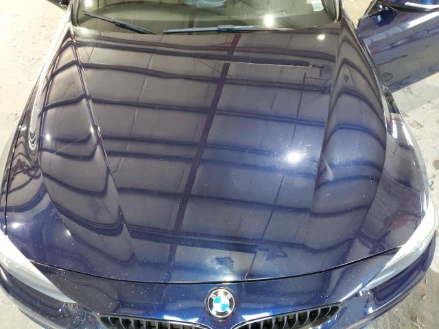 Photo 10 VIN: WBA4W9C57JAC09050 - BMW 440XI 