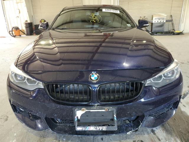 Photo 4 VIN: WBA4W9C57JAC09050 - BMW 440XI 