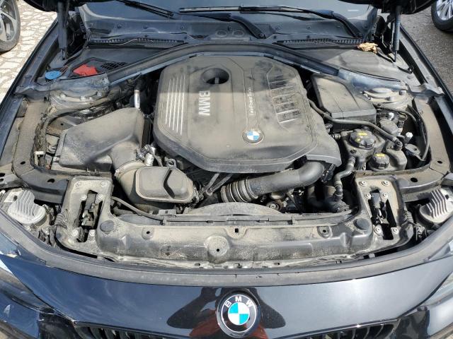 Photo 10 VIN: WBA4W9C57JAF93847 - BMW 4 SERIES 