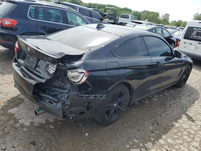 Photo 2 VIN: WBA4W9C57JAF93847 - BMW 4 SERIES 