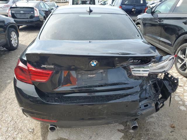 Photo 5 VIN: WBA4W9C57JAF93847 - BMW 4 SERIES 