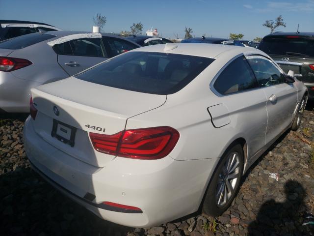 Photo 3 VIN: WBA4W9C57KAF93977 - BMW 440XI 