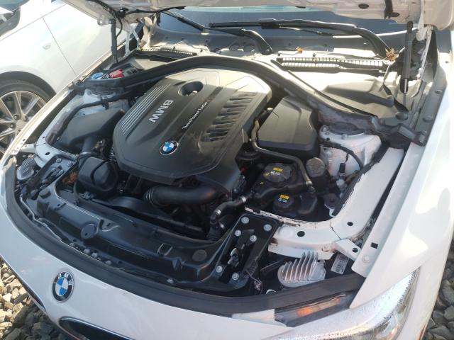 Photo 6 VIN: WBA4W9C57KAF93977 - BMW 440XI 