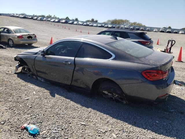 Photo 1 VIN: WBA4W9C57KAF94062 - BMW 4 SERIES 