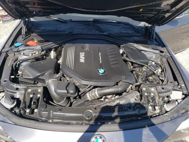 Photo 10 VIN: WBA4W9C57KAF94062 - BMW 4 SERIES 