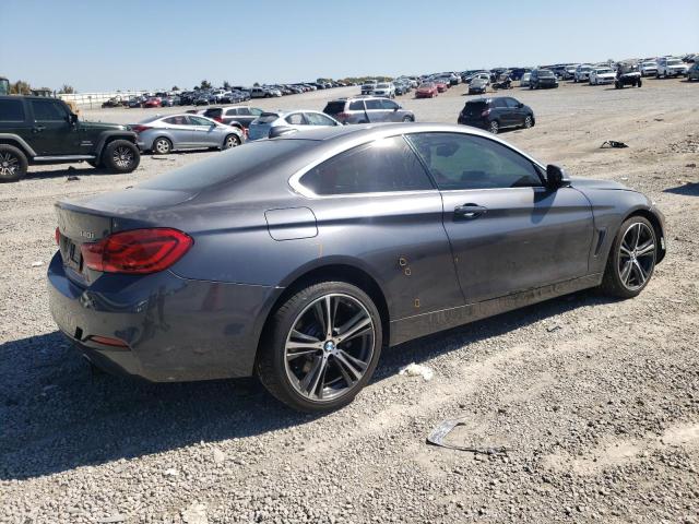 Photo 2 VIN: WBA4W9C57KAF94062 - BMW 4 SERIES 