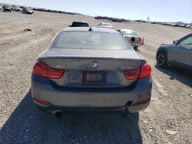 Photo 5 VIN: WBA4W9C57KAF94062 - BMW 4 SERIES 