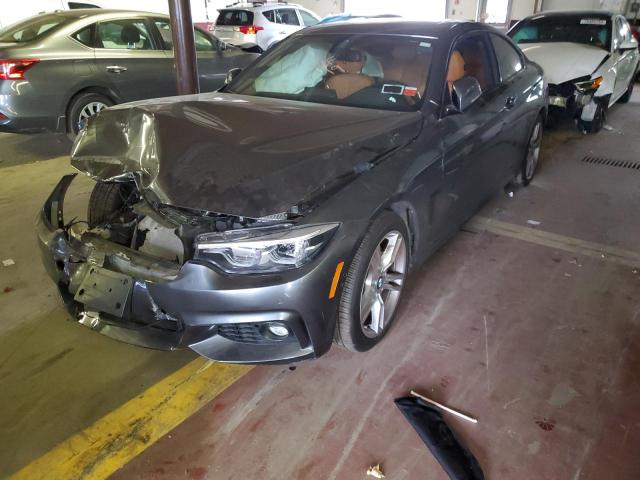 Photo 0 VIN: WBA4W9C57KAG89950 - BMW 4 SERIES 