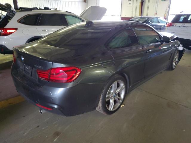 Photo 2 VIN: WBA4W9C57KAG89950 - BMW 4 SERIES 