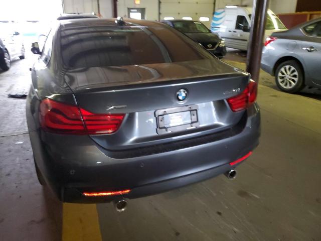 Photo 5 VIN: WBA4W9C57KAG89950 - BMW 4 SERIES 