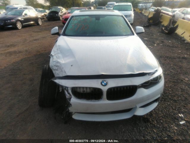 Photo 5 VIN: WBA4W9C58JAB95093 - BMW 440I 