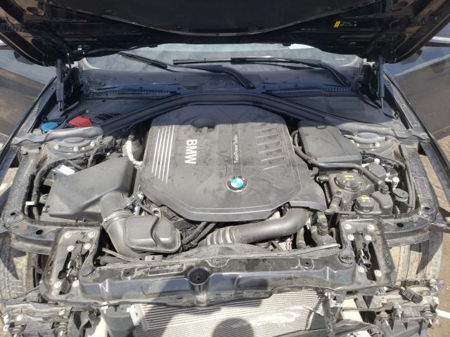 Photo 6 VIN: WBA4W9C58JAC98854 - BMW 440XI 