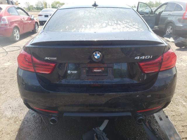 Photo 9 VIN: WBA4W9C58JAC98854 - BMW 440XI 