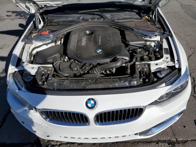 Photo 10 VIN: WBA4W9C58KAF94443 - BMW 440XI 