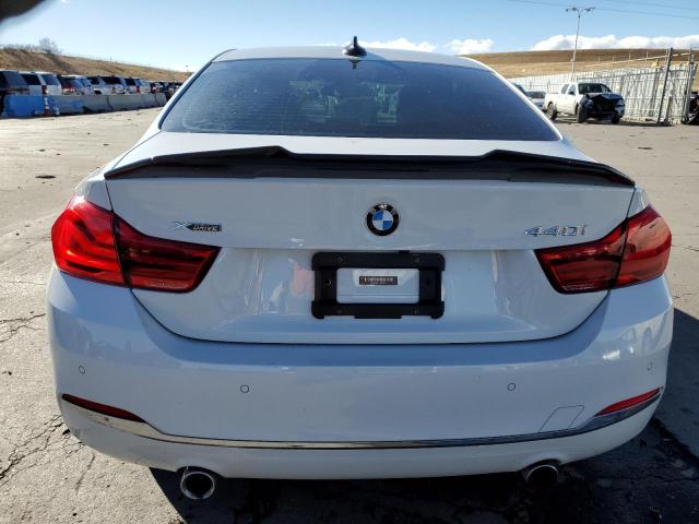 Photo 5 VIN: WBA4W9C58KAF94443 - BMW 440XI 