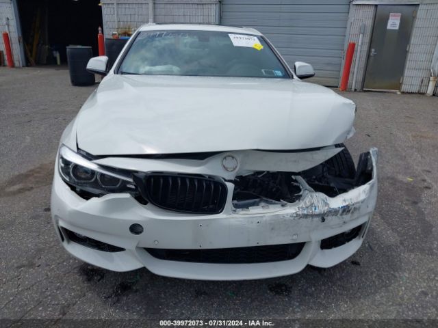 Photo 5 VIN: WBA4W9C58KAF94572 - BMW 440I 