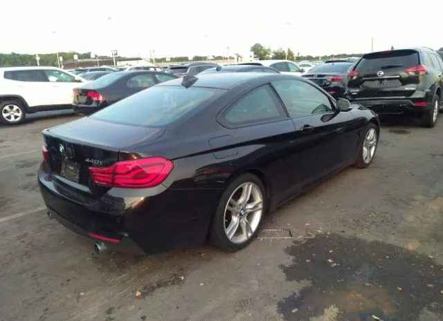 Photo 3 VIN: WBA4W9C59JAC09003 - BMW 4 SERIES 