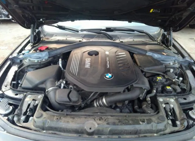 Photo 9 VIN: WBA4W9C59JAC09003 - BMW 4 SERIES 