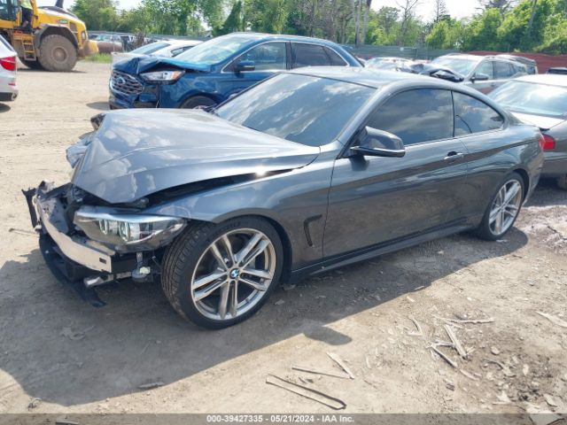 Photo 1 VIN: WBA4W9C59JAC99141 - BMW 440I 