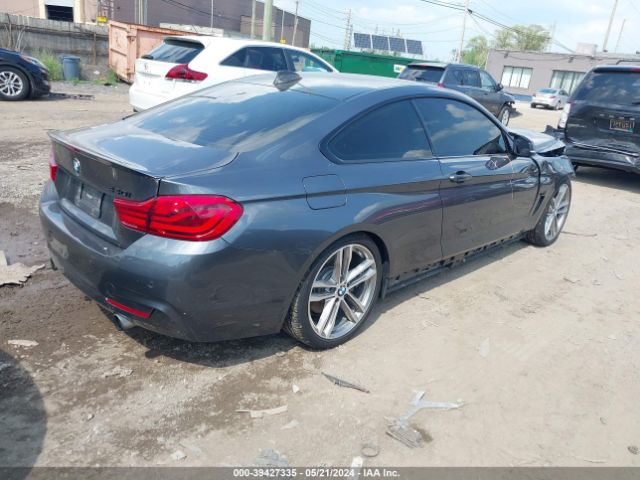 Photo 3 VIN: WBA4W9C59JAC99141 - BMW 440I 