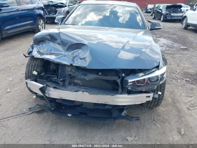 Photo 5 VIN: WBA4W9C59JAC99141 - BMW 440I 