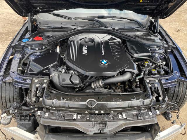 Photo 6 VIN: WBA4W9C59KAF94256 - BMW 440XI 