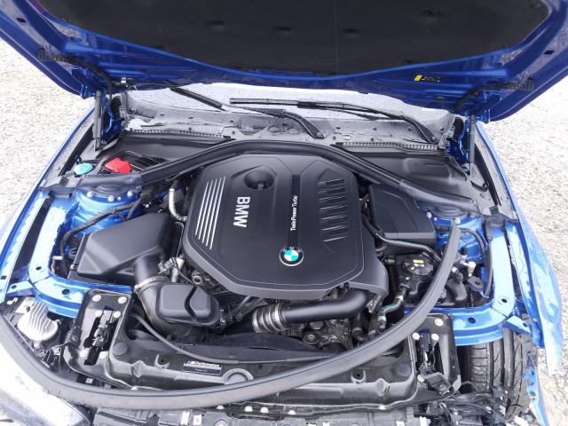 Photo 6 VIN: WBA4W9C59KAF94354 - BMW 440XI 