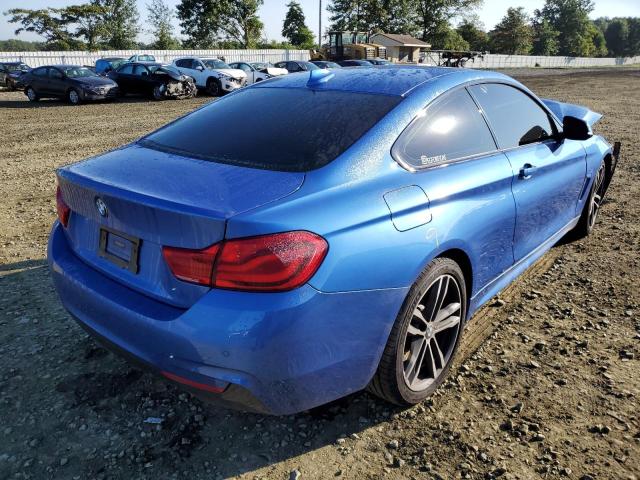 Photo 3 VIN: WBA4W9C5XJAC09236 - BMW 440XI 