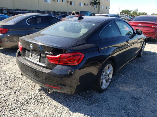 Photo 3 VIN: WBA4W9C5XKAF94086 - BMW 440XI 