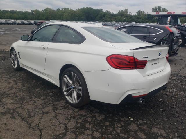 Photo 1 VIN: WBA4W9C5XKAF94170 - BMW 440XI 