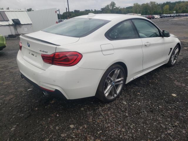 Photo 2 VIN: WBA4W9C5XKAF94170 - BMW 440XI 