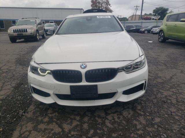 Photo 4 VIN: WBA4W9C5XKAF94170 - BMW 440XI 