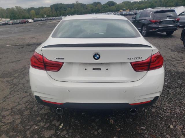 Photo 5 VIN: WBA4W9C5XKAF94170 - BMW 440XI 