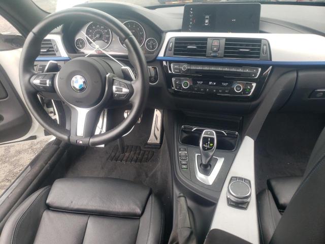 Photo 7 VIN: WBA4W9C5XKAF94170 - BMW 440XI 