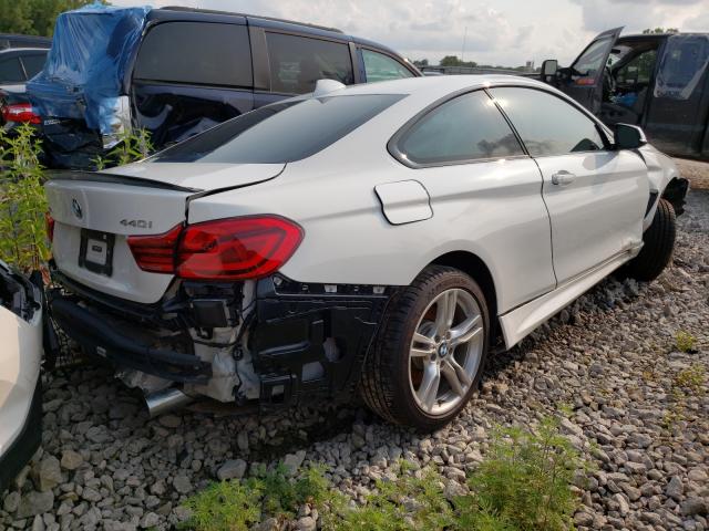 Photo 3 VIN: WBA4W9C5XKAF94184 - BMW 440XI 