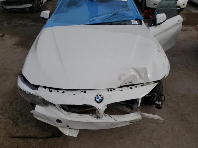 Photo 6 VIN: WBA4W9C5XKAF94184 - BMW 440XI 