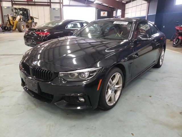 Photo 1 VIN: WBA4W9C5XKAF94928 - BMW 440XI 