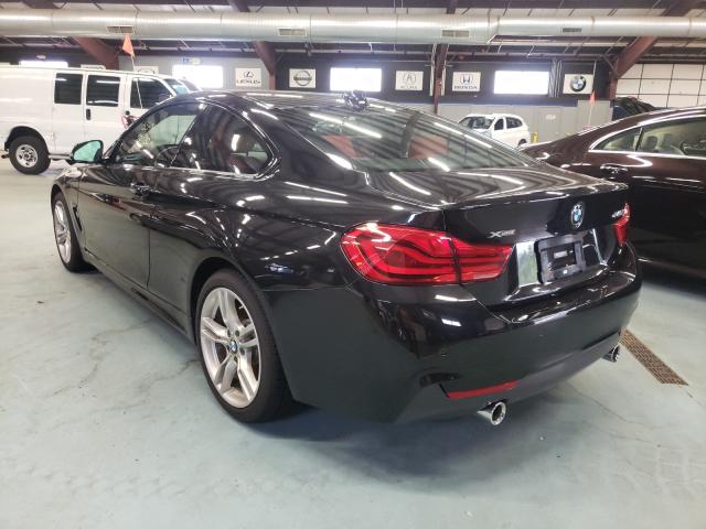 Photo 2 VIN: WBA4W9C5XKAF94928 - BMW 440XI 